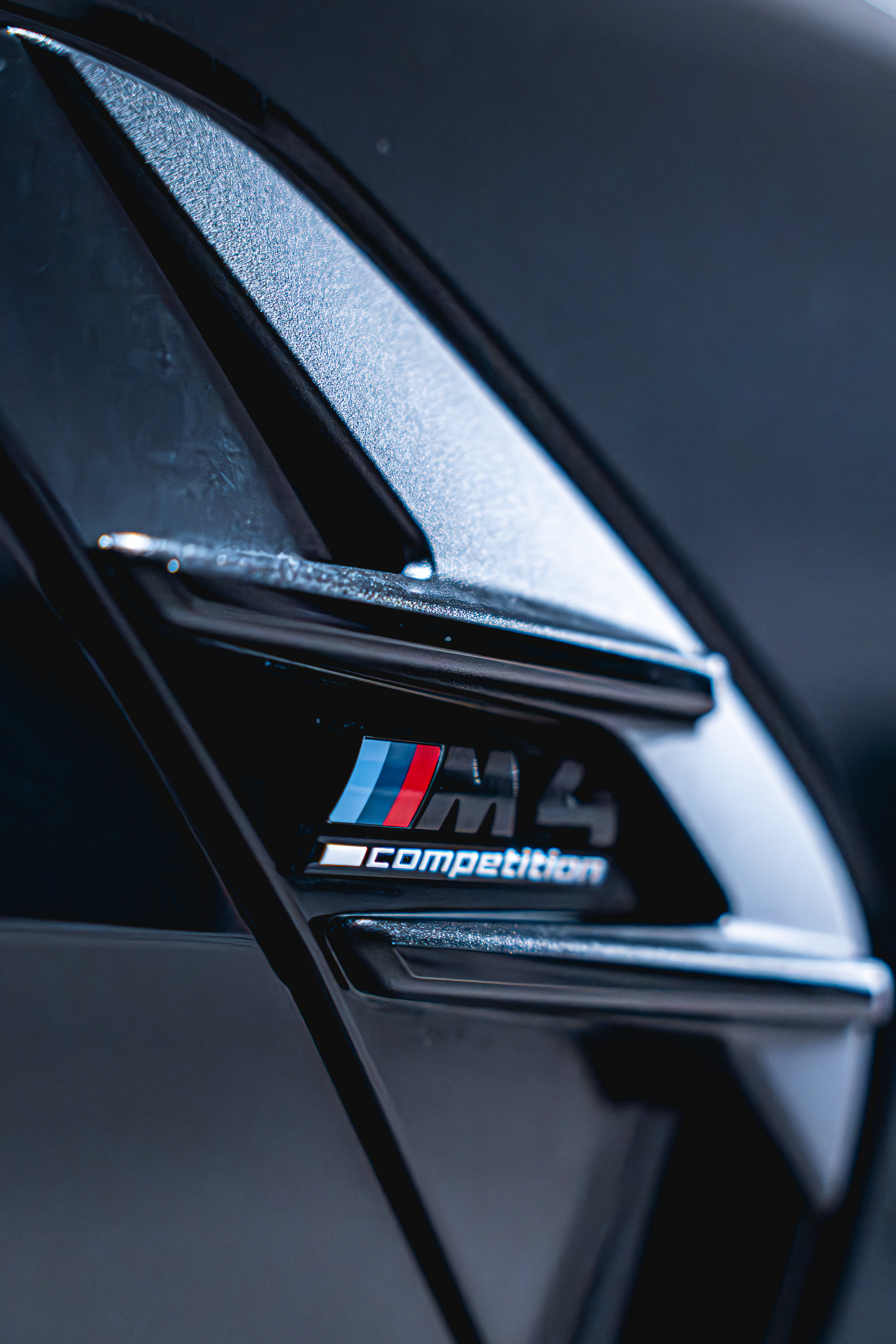 S58 Jerbo 07 – BMW M4 portrait